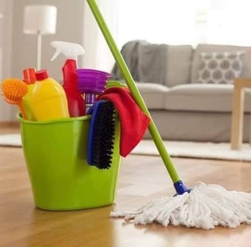 تحدي تنظيف المنزل في 10 دقائق؛ نظافة بلا مجهود
